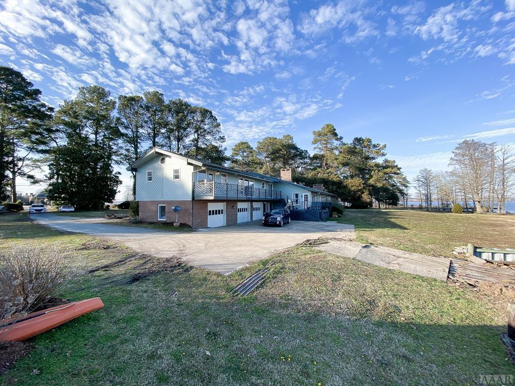 2006 Rivershore Road Elizabeth City, NC 27909 - Photo 44 of 49