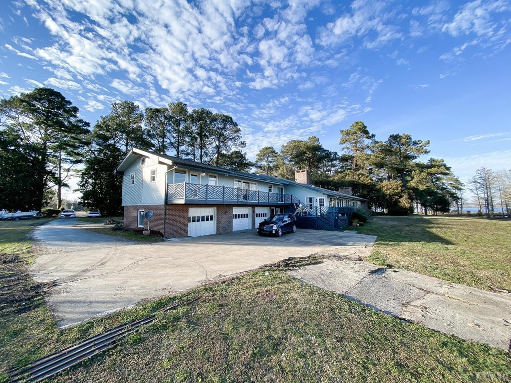 2006 Rivershore Road Elizabeth City, NC 27909 - Photo 46 of 49