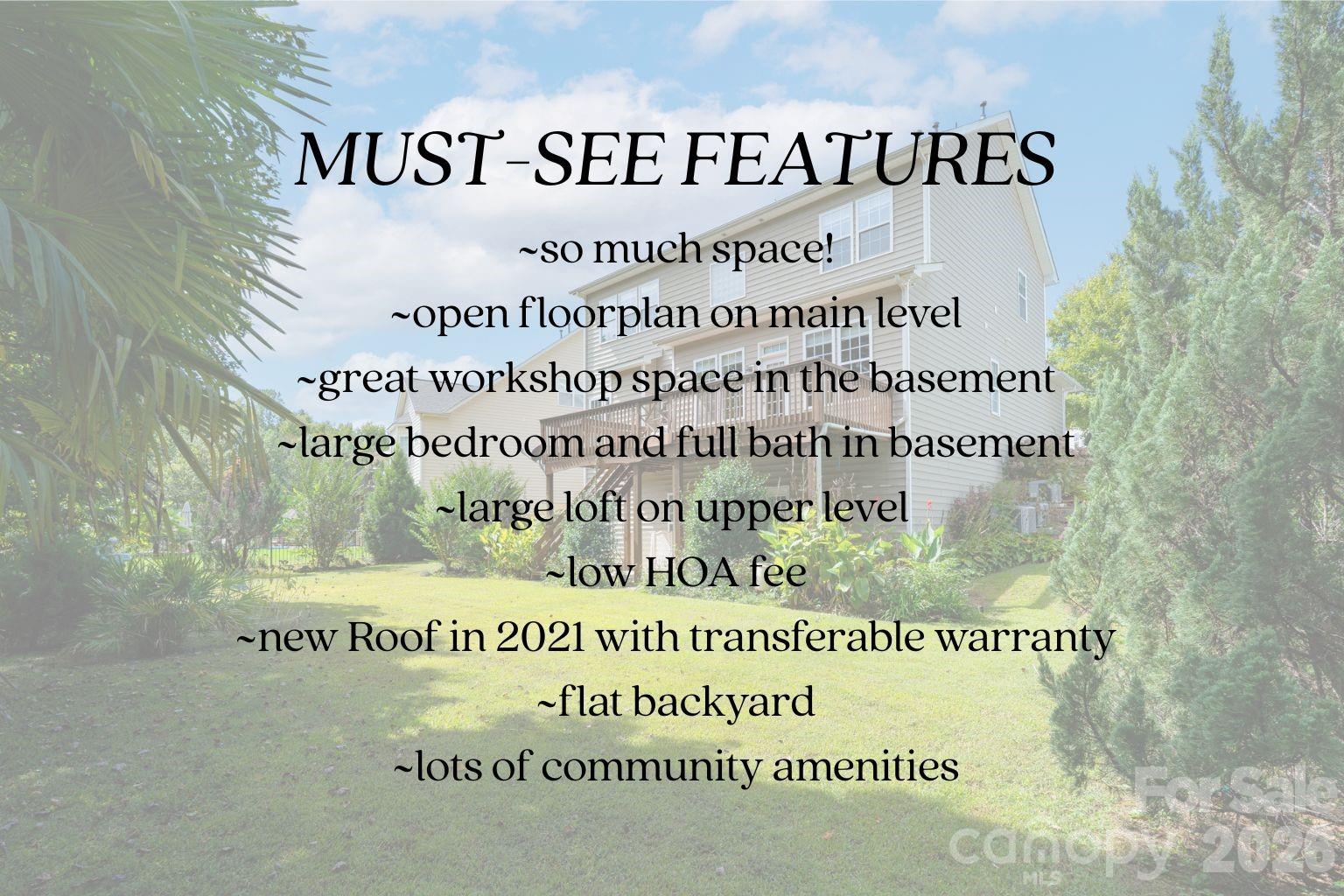 878 Treasure Court Fort Mill, SC 29708 - Photo 47 of 48