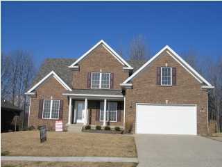 7611 Aspen Ridge Road Louisville, KY 40214 - Photo 1 of 1 Primary Photo