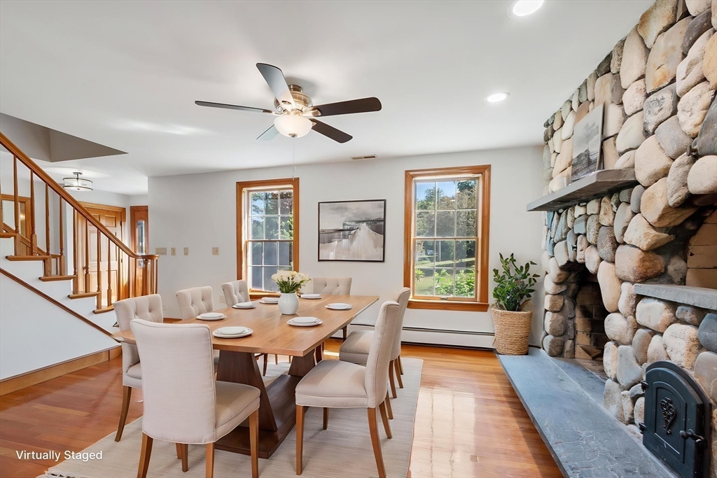 4 Battcock Road Billerica, MA 01821 - Photo 24 of 42