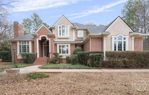 $774,900 | 2040 Wynbrooke Place, Madison, GA 30650