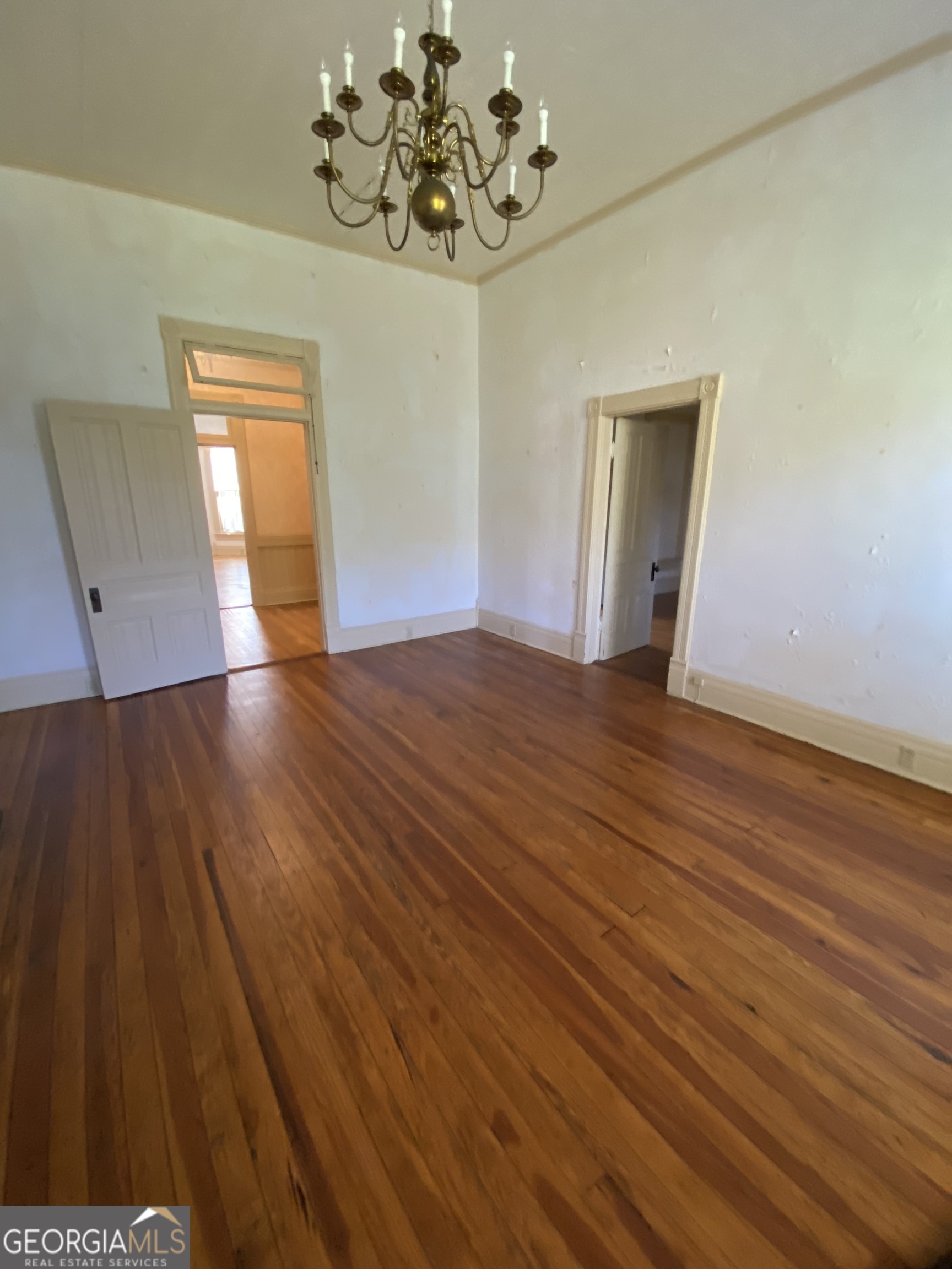702 Bellevue Avenue Dublin, GA 31021 - Photo 6 of 11