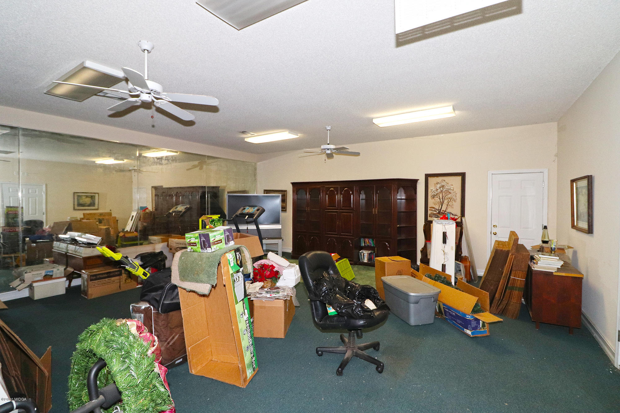 48 Grace Road Knoxville, GA 31050 - Photo 22 of 62 48 Grace Rd - Rec 3