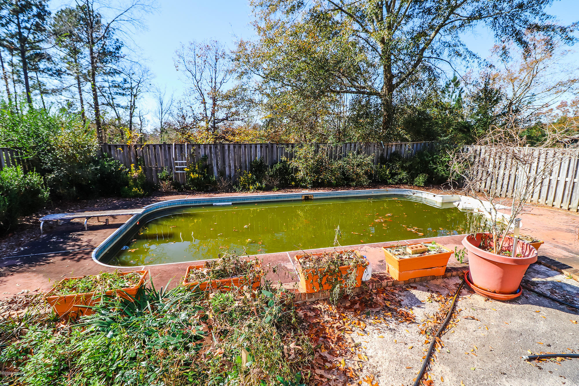 48 Grace Road Knoxville, GA 31050 - Photo 59 of 62 a view of a swimming pool and lounge chairs