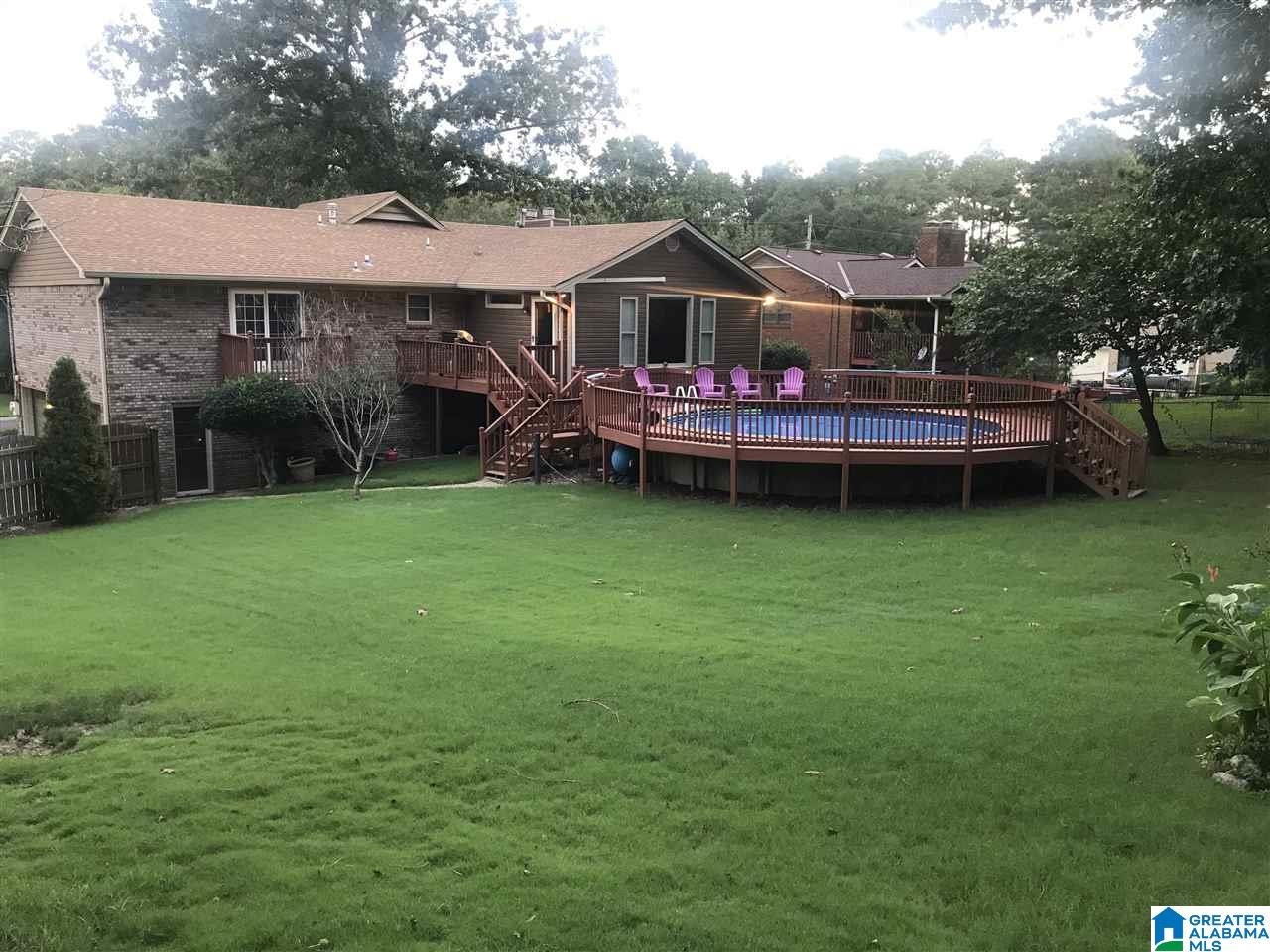 1015 4th Terrace Pleasant Grove, AL 35127 - Photo 14 of 31