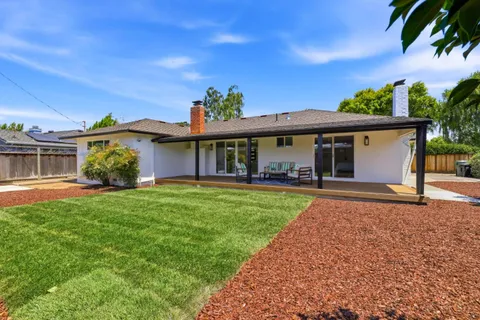 $2,468,000 | 2905 Cambridge Drive, San Jose, CA 95125
