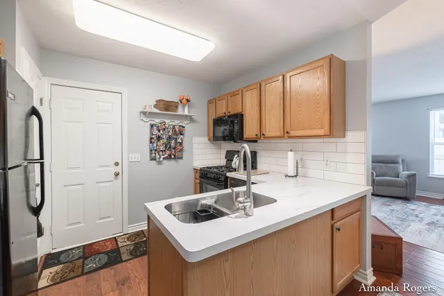 $225,000 | 1800 Sibley Street, Lowell, MI 49331