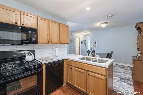 $225,000 | 1800 Sibley Street, Lowell, MI 49331