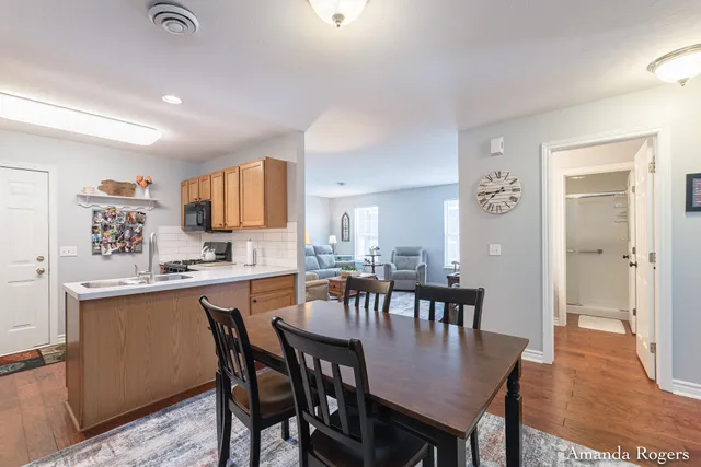 $225,000 | 1800 Sibley Street, Lowell, MI 49331