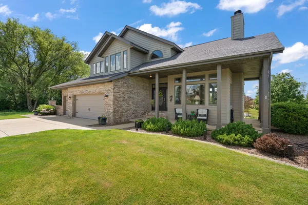 $599,900 | 16368 Madison Street, Lowell, IN 46356