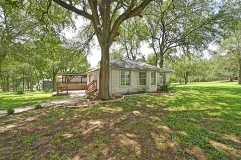 $719,900 | 111 Trinity Street, Cedar Creek, TX 78612