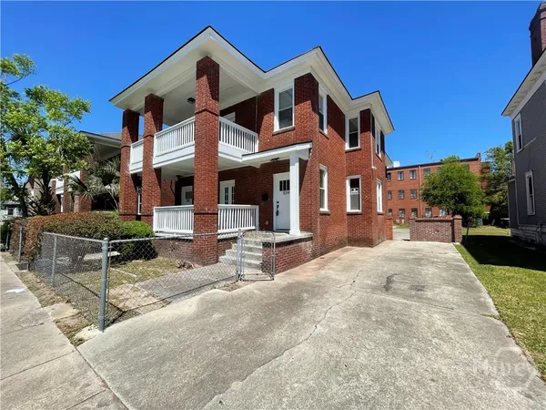 $2,200 | 1014 East Anderson Street, Savannah, GA 31401