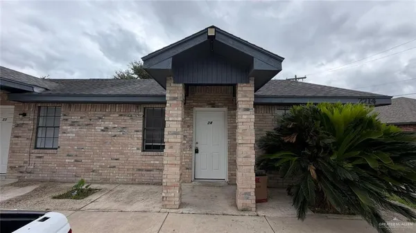 $599 | 2714 West Mile 17 1/2 Road, Unit 24, Edinburg, TX 78541