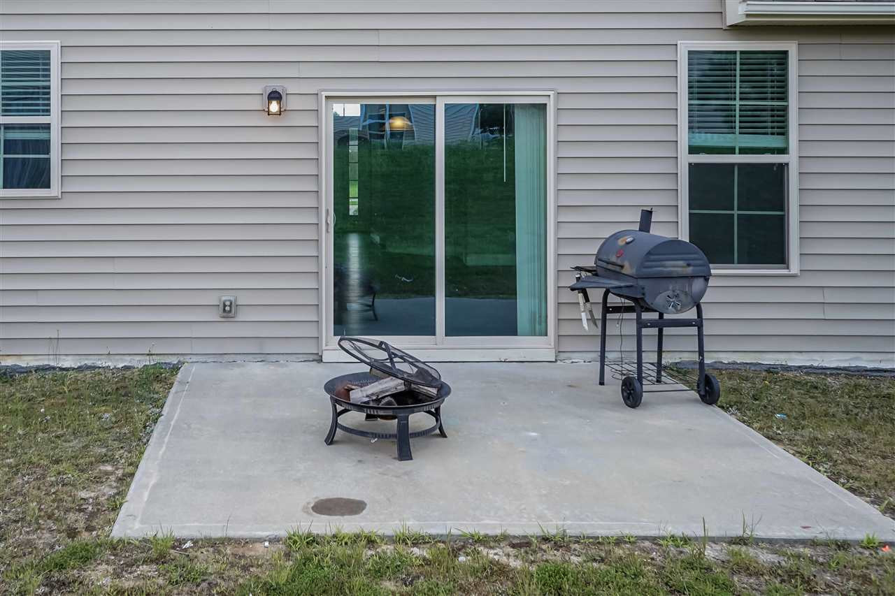 3225 Revelation Street Raleigh, NC 27610 - Photo 19 of 25 patio