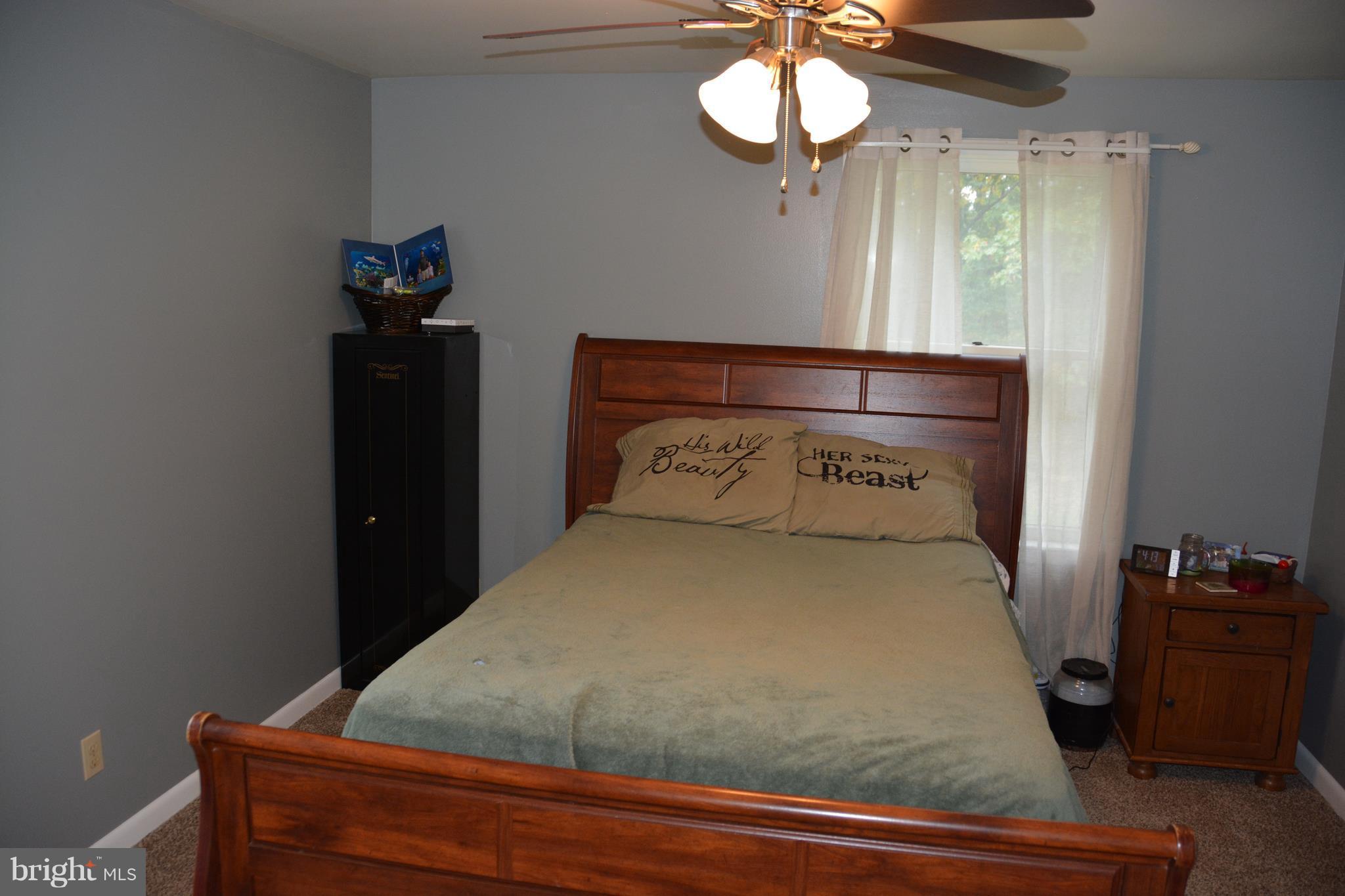 545 Whissens Ridge Road Winchester, VA 22602 - Photo 11 of 30 Bedroom (Master)