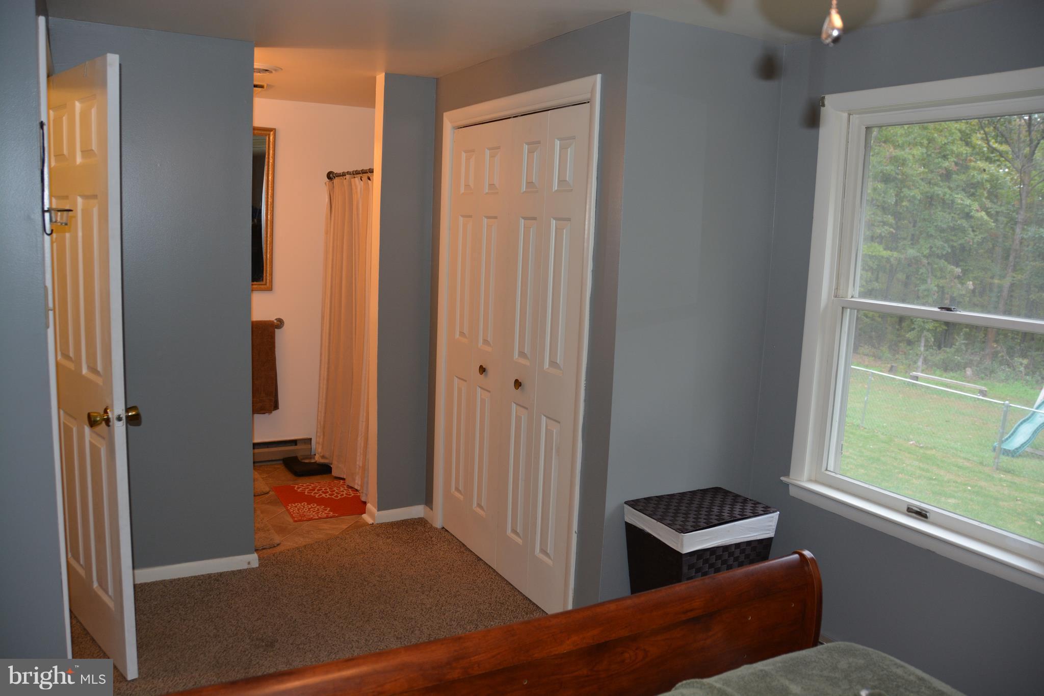 545 Whissens Ridge Road Winchester, VA 22602 - Photo 12 of 30 Master Bedroom