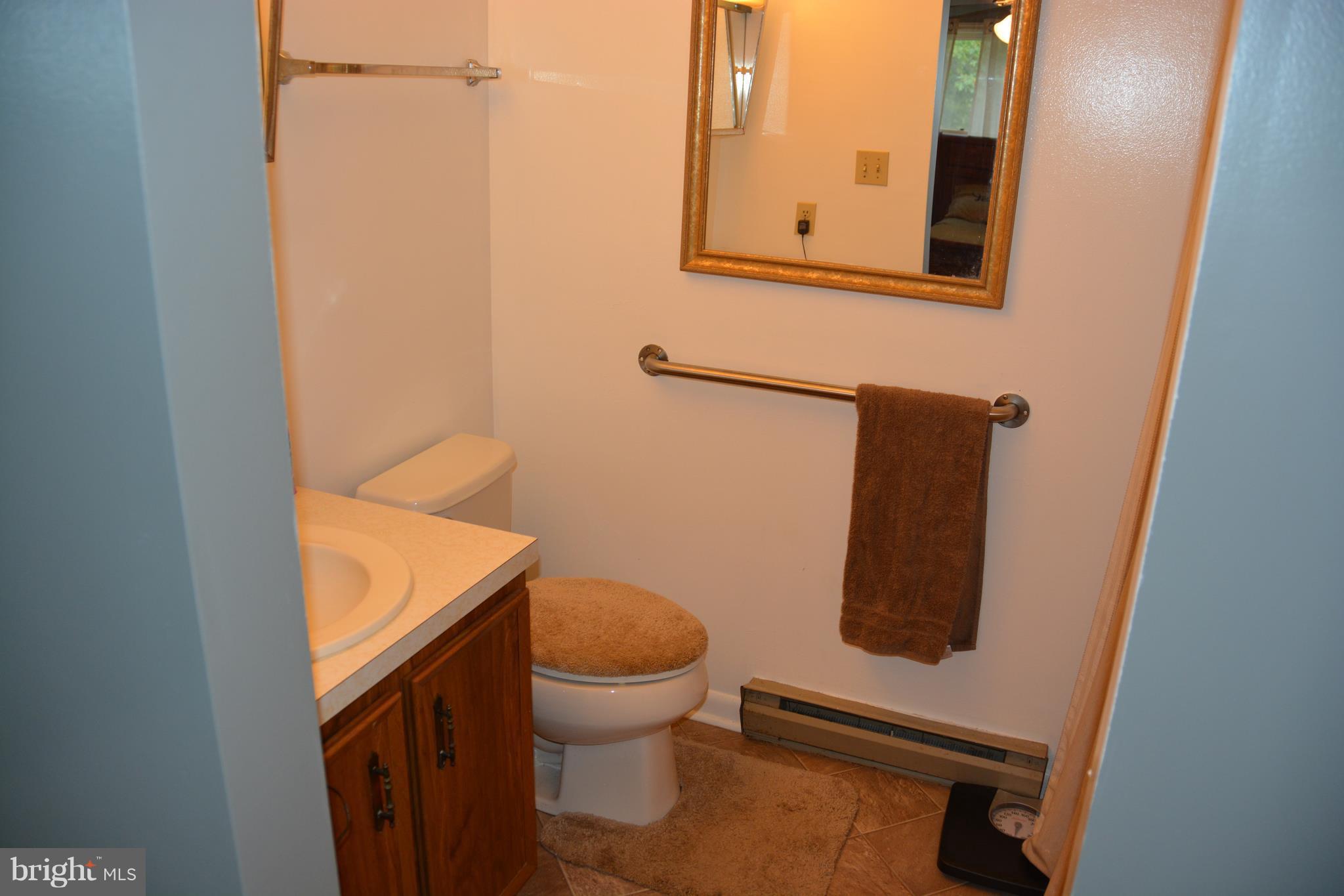 545 Whissens Ridge Road Winchester, VA 22602 - Photo 13 of 30 Bath (Master), full shower