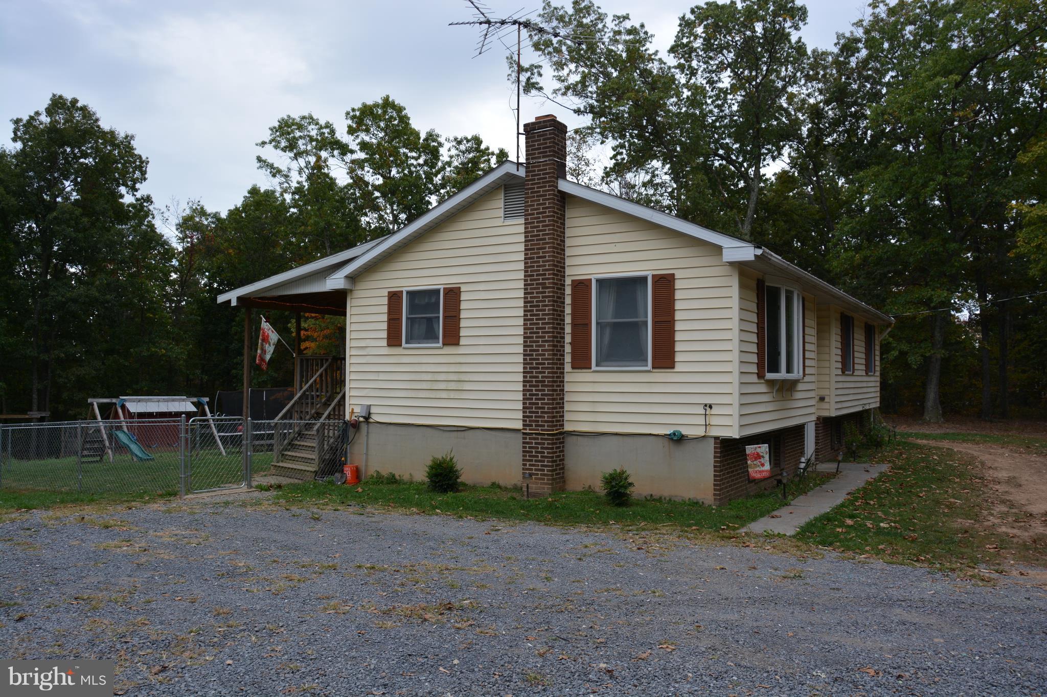 545 Whissens Ridge Road Winchester, VA 22602 - Photo 25 of 30 Exterior (General)