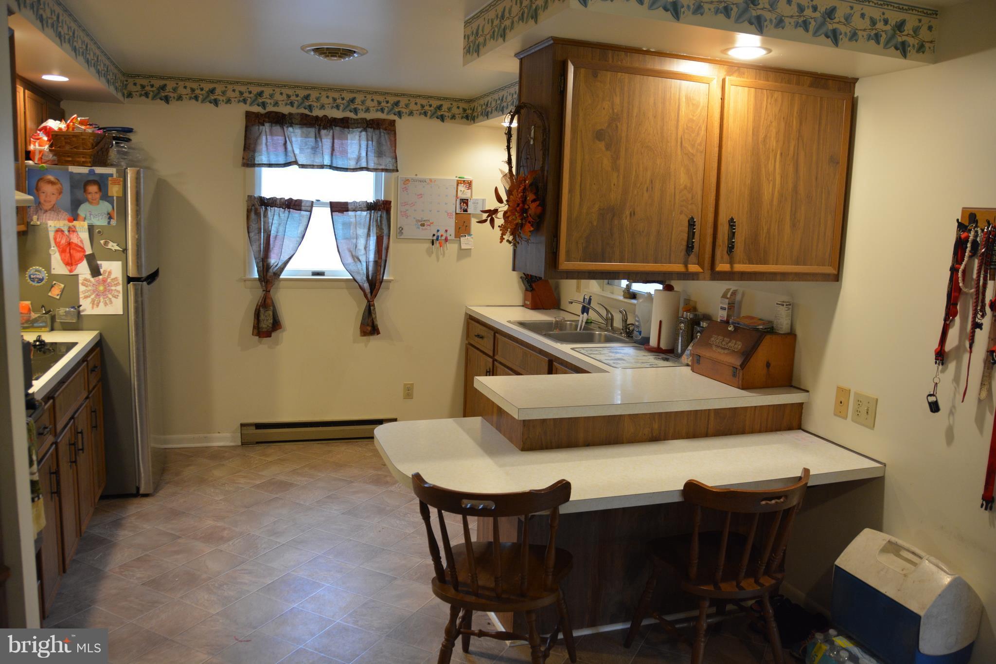 545 Whissens Ridge Road Winchester, VA 22602 - Photo 5 of 30 Kitchen
