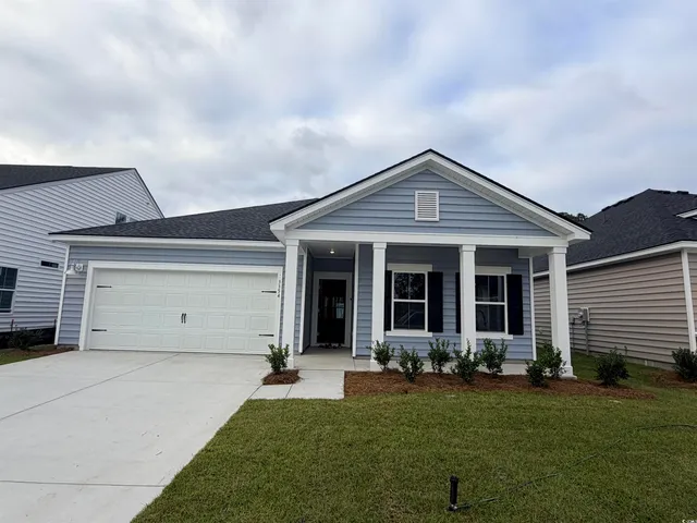 $344,400 | 3354 Wood Stork Drive, Ocean Isle Beach, NC 28469