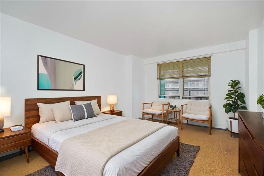 1935 Shore Parkway, Unit 8E Brooklyn, NY 11214 - Photo 22 of 26 Virtual