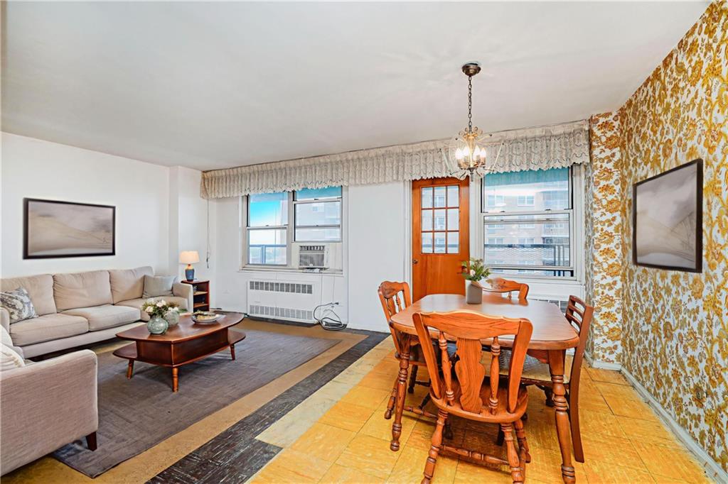 1935 Shore Parkway, Unit 8E Brooklyn, NY 11214 - Photo 3 of 26 Virtual