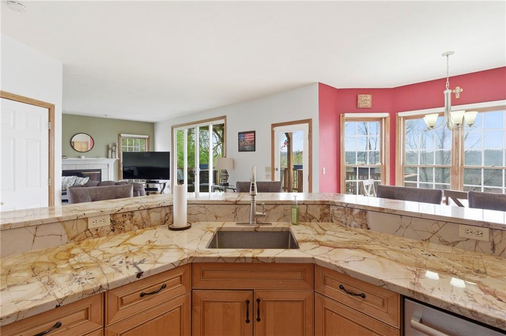 133 Stevens Ridge Drive Clairton, PA 15025 - Photo 11 of 50