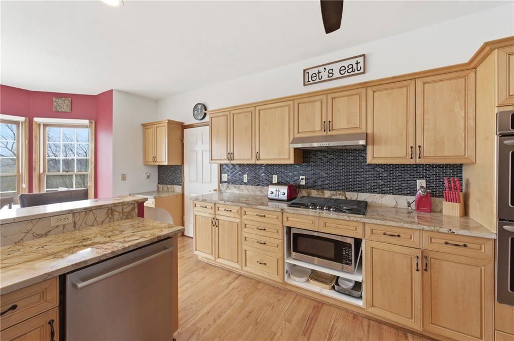 133 Stevens Ridge Drive Clairton, PA 15025 - Photo 12 of 50