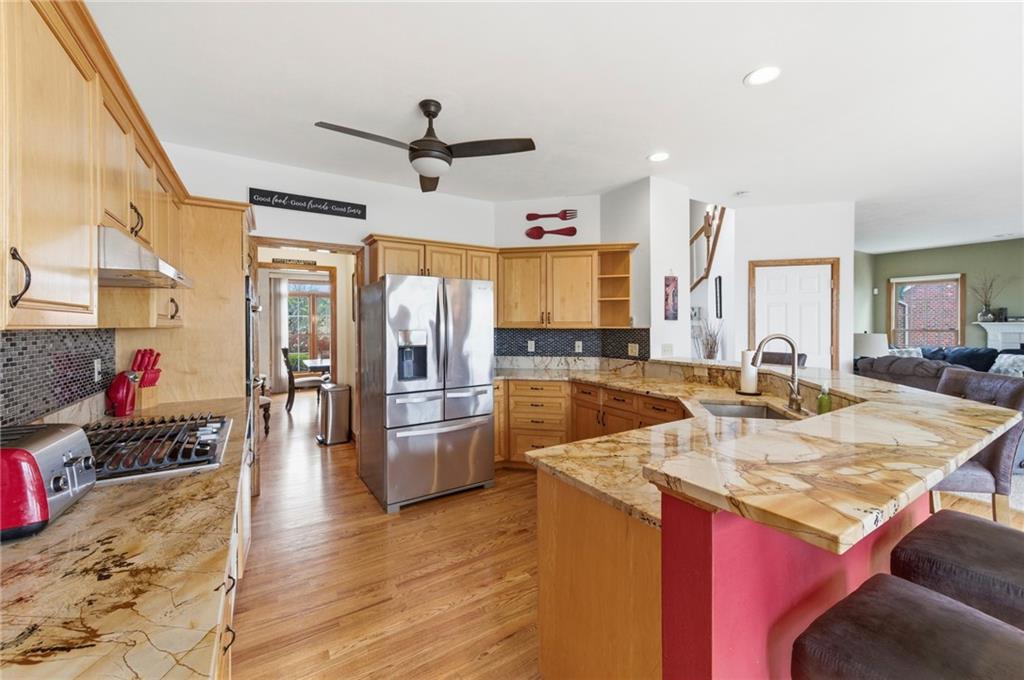 133 Stevens Ridge Drive Clairton, PA 15025 - Photo 13 of 50