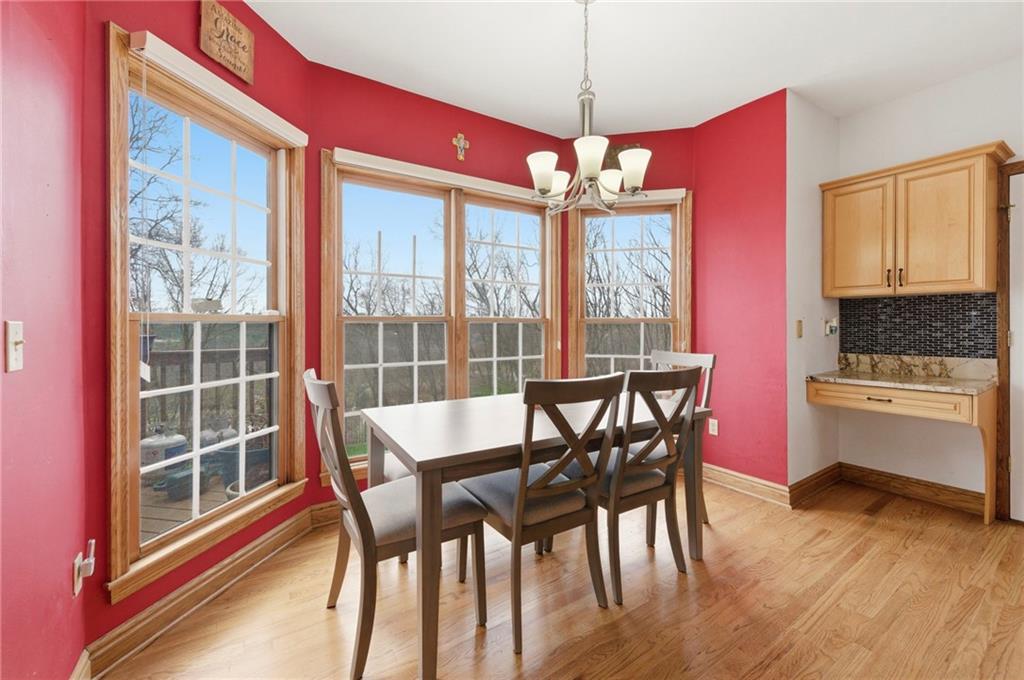 133 Stevens Ridge Drive Clairton, PA 15025 - Photo 15 of 50