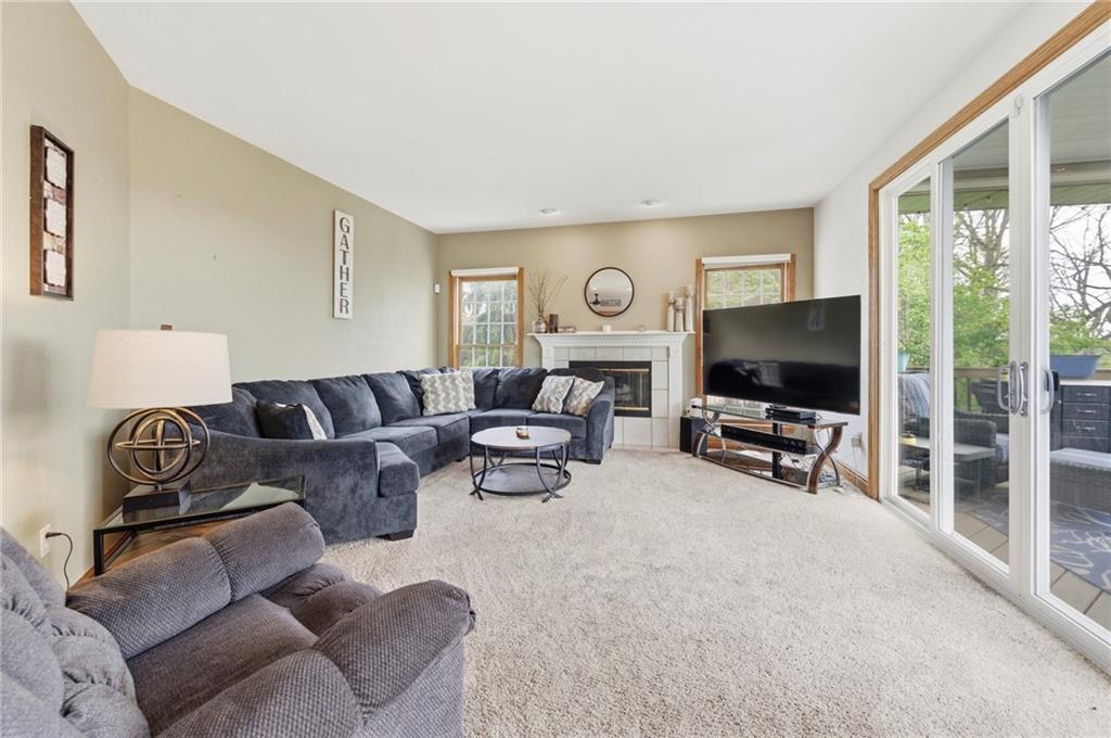 133 Stevens Ridge Drive Clairton, PA 15025 - Photo 16 of 50