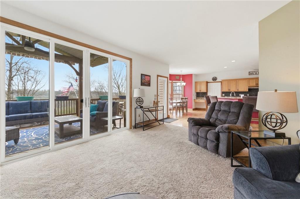 133 Stevens Ridge Drive Clairton, PA 15025 - Photo 18 of 50