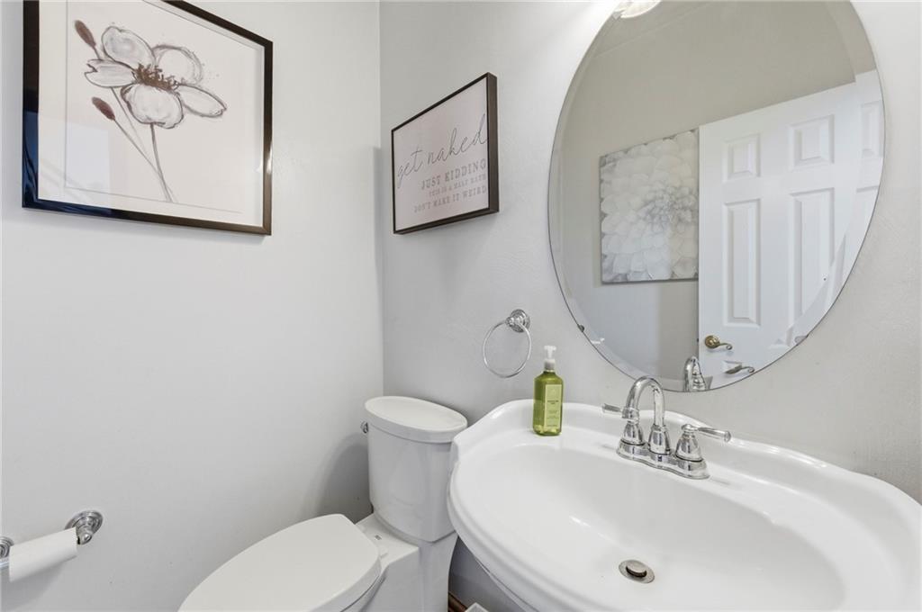 133 Stevens Ridge Drive Clairton, PA 15025 - Photo 20 of 50