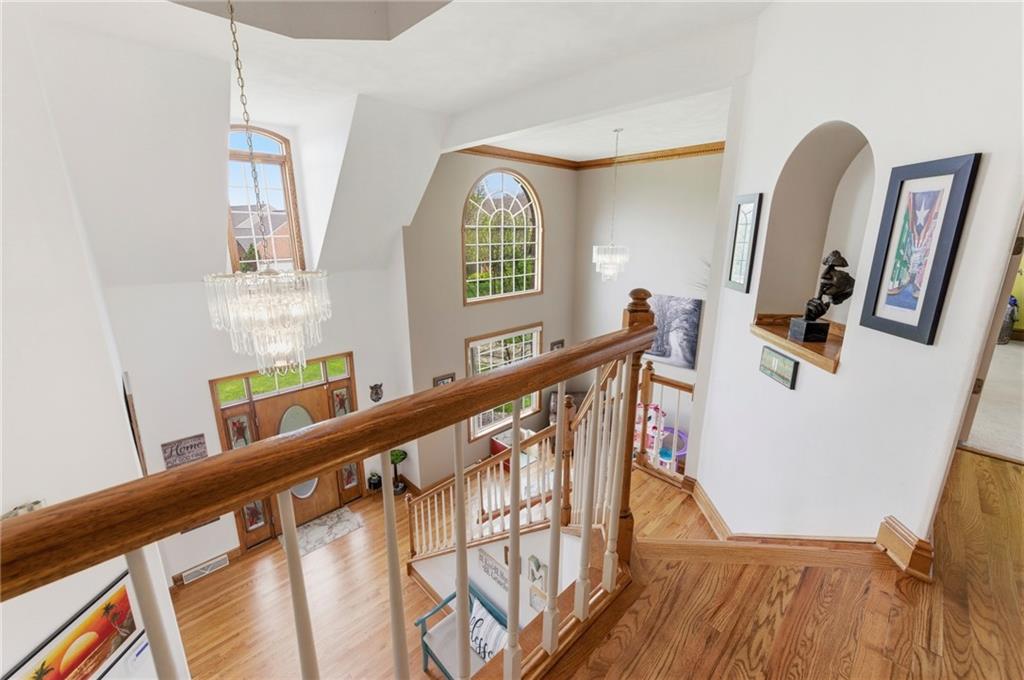 133 Stevens Ridge Drive Clairton, PA 15025 - Photo 21 of 50