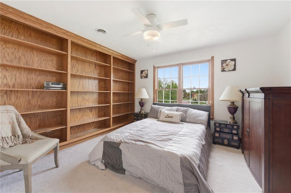 133 Stevens Ridge Drive Clairton, PA 15025 - Photo 29 of 50