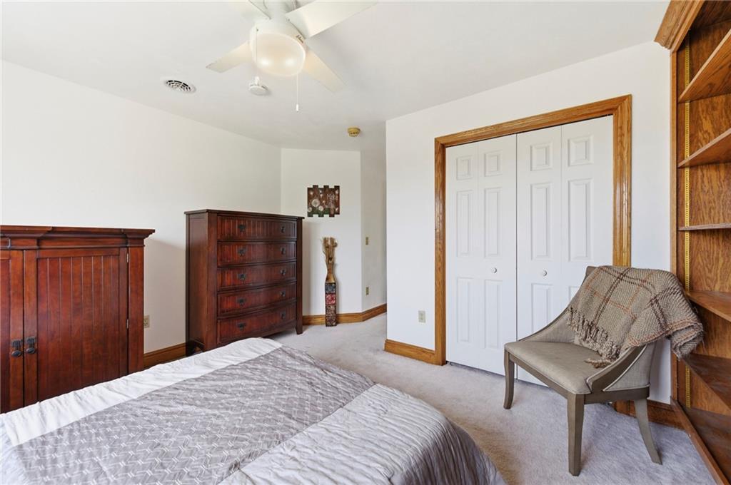 133 Stevens Ridge Drive Clairton, PA 15025 - Photo 30 of 50