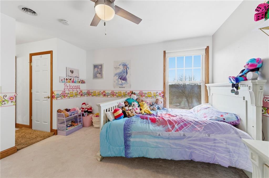 133 Stevens Ridge Drive Clairton, PA 15025 - Photo 32 of 50