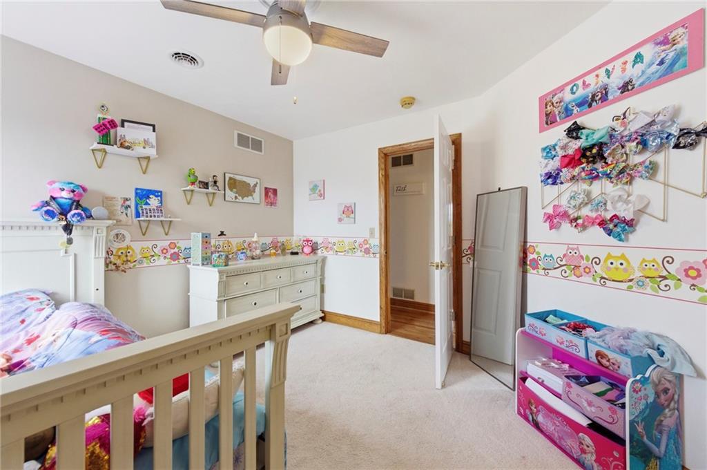 133 Stevens Ridge Drive Clairton, PA 15025 - Photo 33 of 50