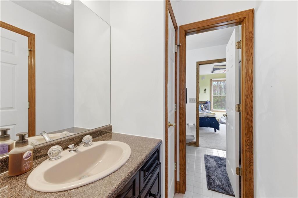 133 Stevens Ridge Drive Clairton, PA 15025 - Photo 34 of 50