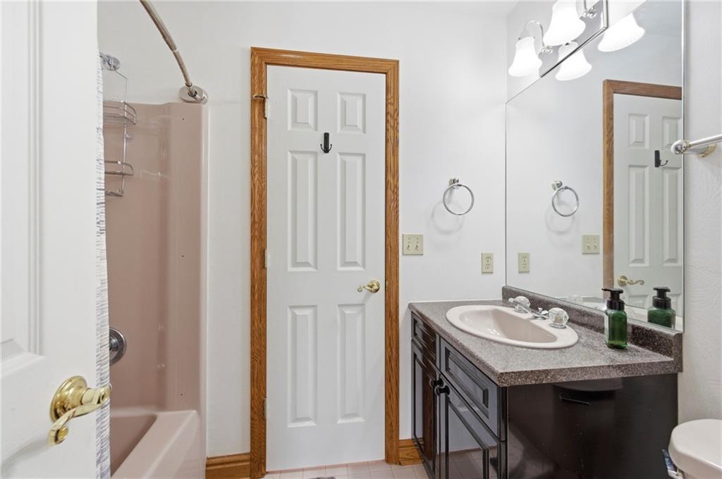 133 Stevens Ridge Drive Clairton, PA 15025 - Photo 35 of 50