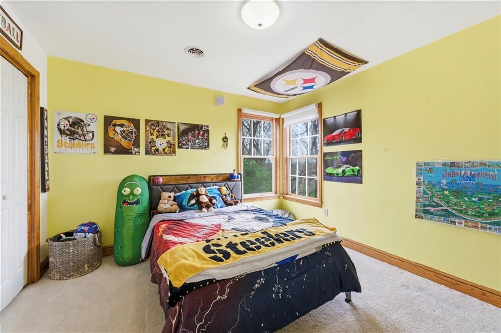 133 Stevens Ridge Drive Clairton, PA 15025 - Photo 36 of 50