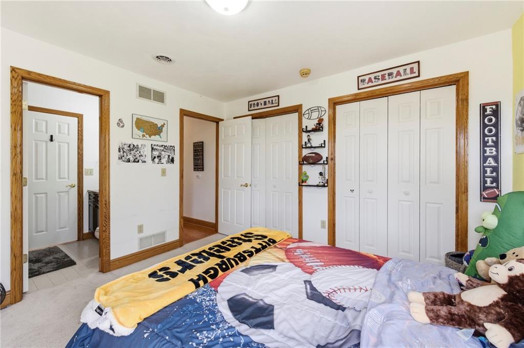 133 Stevens Ridge Drive Clairton, PA 15025 - Photo 37 of 50