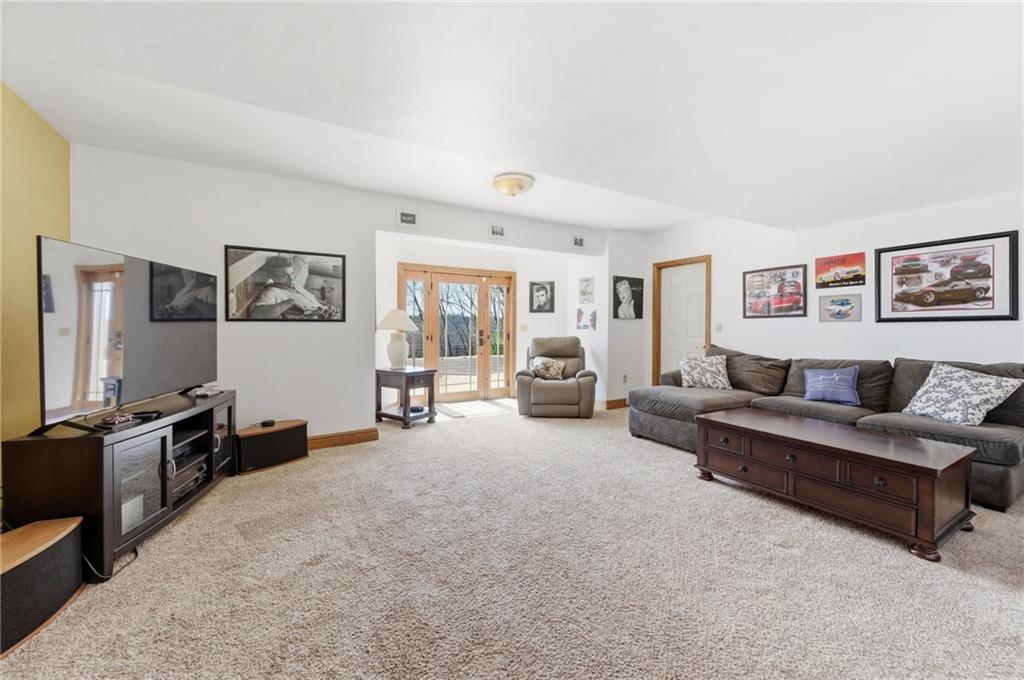 133 Stevens Ridge Drive Clairton, PA 15025 - Photo 38 of 50