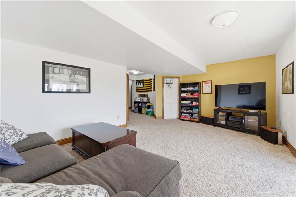 133 Stevens Ridge Drive Clairton, PA 15025 - Photo 39 of 50