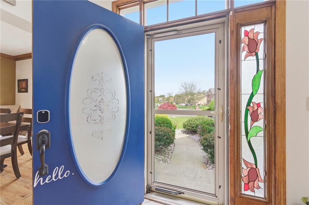 133 Stevens Ridge Drive Clairton, PA 15025 - Photo 4 of 50