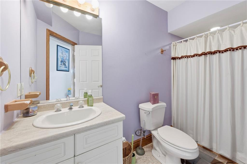 133 Stevens Ridge Drive Clairton, PA 15025 - Photo 41 of 50