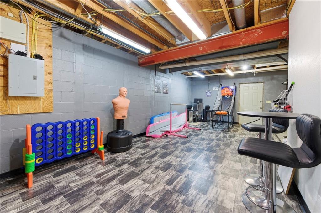 133 Stevens Ridge Drive Clairton, PA 15025 - Photo 42 of 50