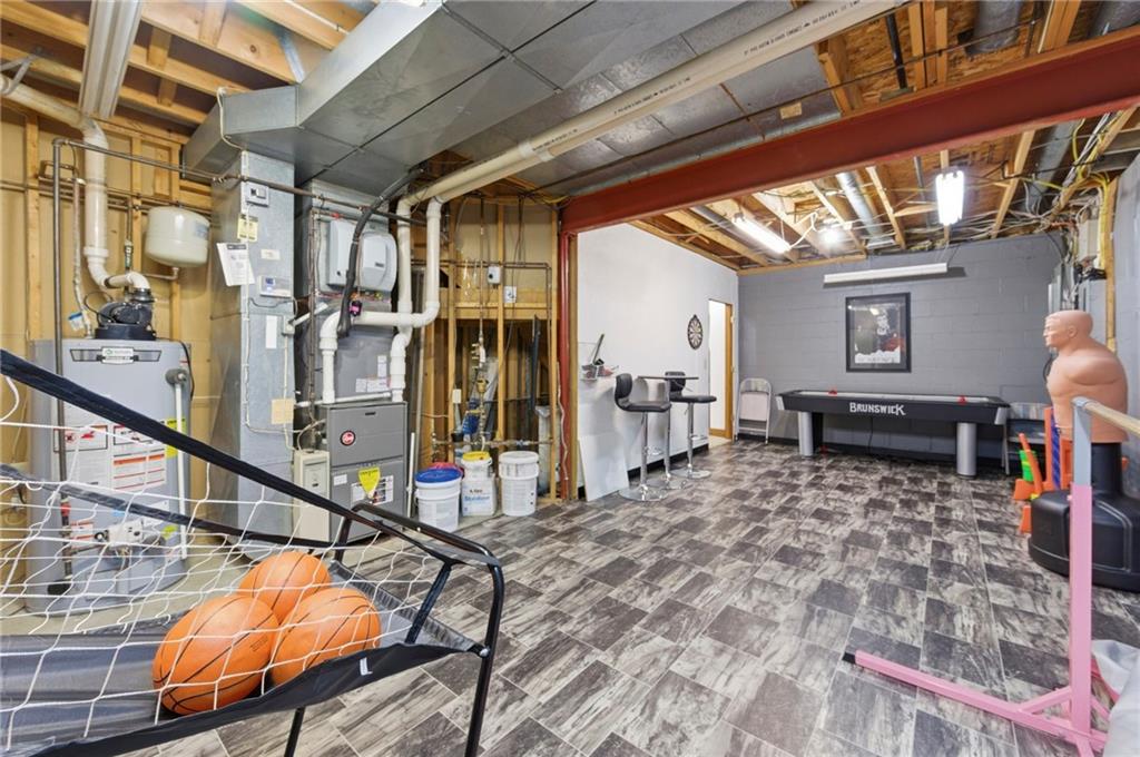 133 Stevens Ridge Drive Clairton, PA 15025 - Photo 43 of 50