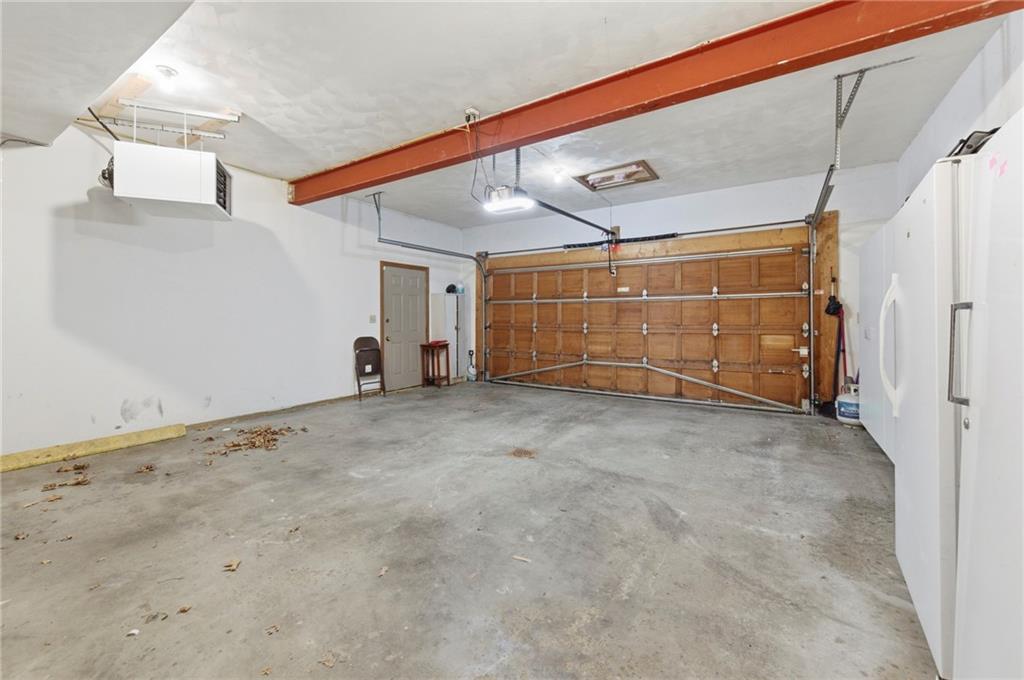 133 Stevens Ridge Drive Clairton, PA 15025 - Photo 44 of 50